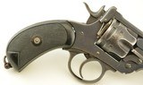 British Mk. IV Service Revolver by Webley (South African Marked) - 2 of 21