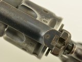 British Mk. IV Service Revolver by Webley (South African Marked) - 15 of 21