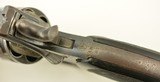 British Mk. IV Service Revolver by Webley (South African Marked) - 13 of 21