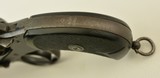 British Mk. IV Service Revolver by Webley (South African Marked) - 18 of 21