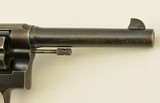 Colt New Service Revolver (RNWMP Marked) - 4 of 19