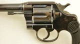 Colt New Service Revolver (RNWMP Marked) - 7 of 19