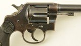 Colt New Service Revolver (RNWMP Marked) - 3 of 19