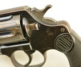 Colt New Service Revolver (RNWMP Marked) - 6 of 19