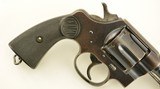 Colt New Service Revolver (RNWMP Marked) - 2 of 19