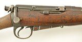 New Zealand Model Lee-Enfield Carbine - 4 of 23