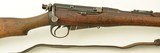 New Zealand Model Lee-Enfield Carbine - 1 of 23