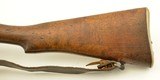 New Zealand Model Lee-Enfield Carbine - 8 of 23