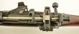 BSA Charger-Loading Lee-Enfield Mk. I Rifle (Retailed by Charles Riggs - 19 of 25
