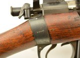 BSA Charger-Loading Lee-Enfield Mk. I Rifle (Retailed by Charles Riggs - 4 of 25