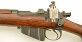 BSA Charger-Loading Lee-Enfield Mk. I Rifle (Retailed by Charles Riggs - 11 of 25