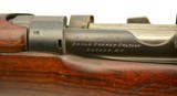 BSA Charger-Loading Lee-Enfield Mk. I Rifle (Retailed by Charles Riggs - 13 of 25