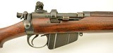 BSA Charger-Loading Lee-Enfield Mk. I Rifle (Retailed by Charles Riggs - 5 of 25