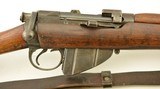 British SMLE Mk. I* Rifle by LSA (Unit Marked) - 5 of 25