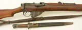 British SMLE Mk. I* Rifle by LSA (Unit Marked) - 1 of 25