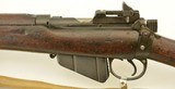 Enfield SMLE Mk. V Rifle with RAF and Air Ministry Markings - 13 of 25