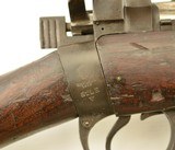 Enfield SMLE Mk. V Rifle with RAF and Air Ministry Markings - 6 of 25