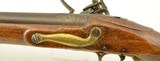 Nova Scotia Marked 3rd Model Brown Bess Musket w/ Bayonet - 15 of 25