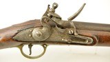 Nova Scotia Marked 3rd Model Brown Bess Musket w/ Bayonet - 5 of 25