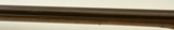 Nova Scotia Marked 3rd Model Brown Bess Musket w/ Bayonet - 25 of 25