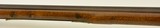 Nova Scotia Marked 3rd Model Brown Bess Musket w/ Bayonet - 17 of 25