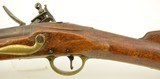Nova Scotia Marked 3rd Model Brown Bess Musket w/ Bayonet - 14 of 25