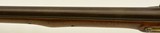 Nova Scotia Marked 3rd Model Brown Bess Musket w/ Bayonet - 24 of 25