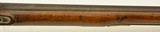 Nova Scotia Marked 3rd Model Brown Bess Musket w/ Bayonet - 9 of 25