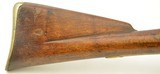 Nova Scotia Marked 3rd Model Brown Bess Musket w/ Bayonet - 3 of 25
