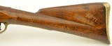 Nova Scotia Marked 3rd Model Brown Bess Musket w/ Bayonet - 12 of 25