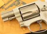 Smith and Wesson 642-2 Airweight Revolver CCW - 5 of 13