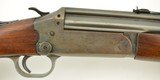 Savage Model 24 Combo Gun .410/.22 LR 1950 Production - 5 of 24