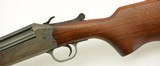 Savage Model 24 Combo Gun .410/.22 LR 1950 Production - 10 of 24