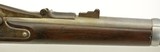 Rare US Model Springfield 1867 2nd Model Allin Cadet Rifle 424 Built - 9 of 25