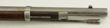 Rare US Model Springfield 1867 2nd Model Allin Cadet Rifle 424 Built - 12 of 25
