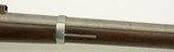Rare US Model Springfield 1867 2nd Model Allin Cadet Rifle 424 Built - 10 of 25