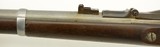 Rare US Model Springfield 1867 2nd Model Allin Cadet Rifle 424 Built - 19 of 25