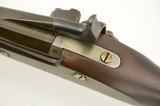 Rare US Model Springfield 1867 2nd Model Allin Cadet Rifle 424 Built - 25 of 25