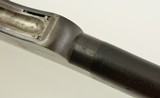 Australian Pattern Martini Cadet Rifle by BSA - 14 of 23