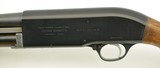 Beretta Model RS-200 Riot Shotgun 12ga - 12 of 25