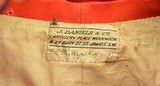 Mess Dress Belonging to Lt. Frank Roff Phillips, Royal Artillery 1900 - 5 of 13