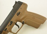 FNH Five-seven Model Pistol in Box 5.7mm - 4 of 17