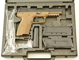 FNH Five-seven Model Pistol in Box 5.7mm - 1 of 17