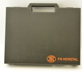 FNH Five-seven Model Pistol in Box 5.7mm - 15 of 17