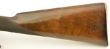 Gibbs-Farquharson-Metford MBL Military British Single Shot Match Rifle - 12 of 25
