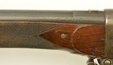 Gibbs-Farquharson-Metford MBL Military British Single Shot Match Rifle - 15 of 25