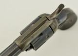 Colt Single Action Revolver 45 1st Gen 1920s - 12 of 24