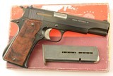 Star 9mm Model BS Pistol with Box - 1 of 17