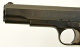 Star 9mm Model BS Pistol with Box - 7 of 17