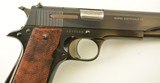 Star 9mm Model BS Pistol with Box - 3 of 17